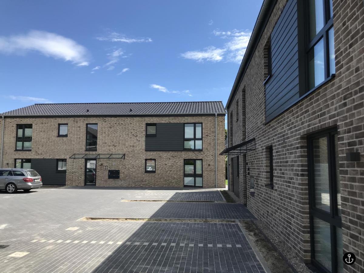 Refugium 8 Appartement Kellenhusen Buitenkant foto