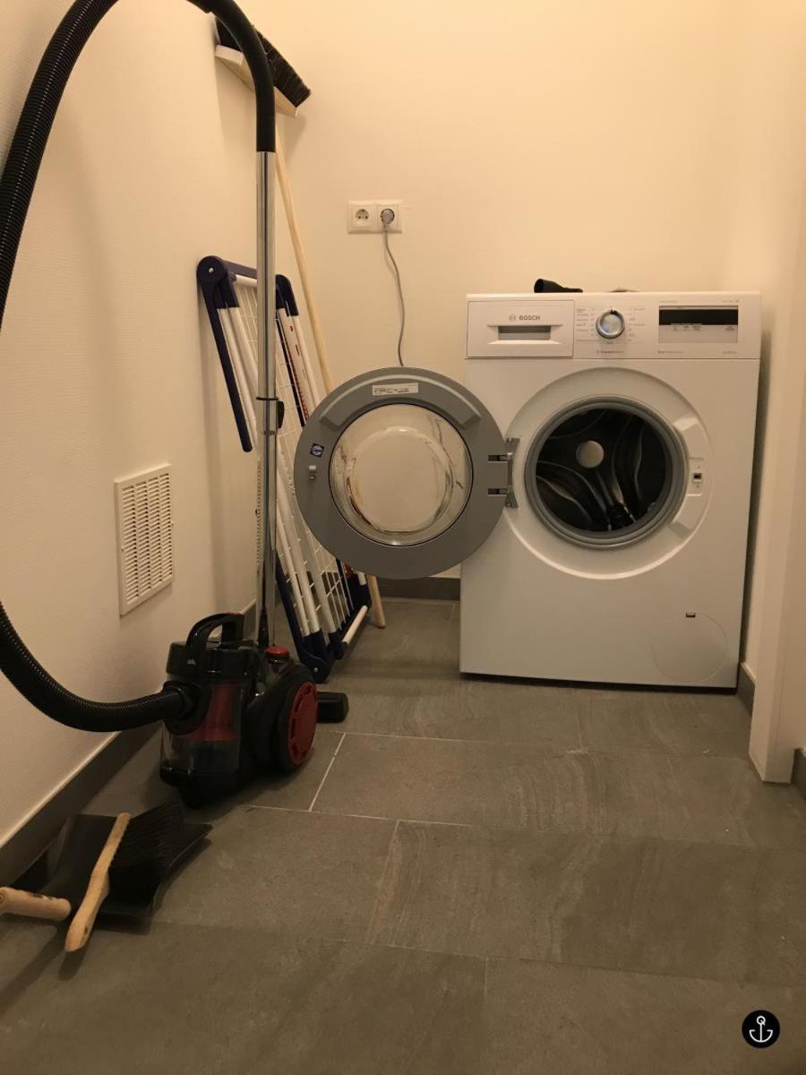 Refugium 8 Appartement Kellenhusen Buitenkant foto