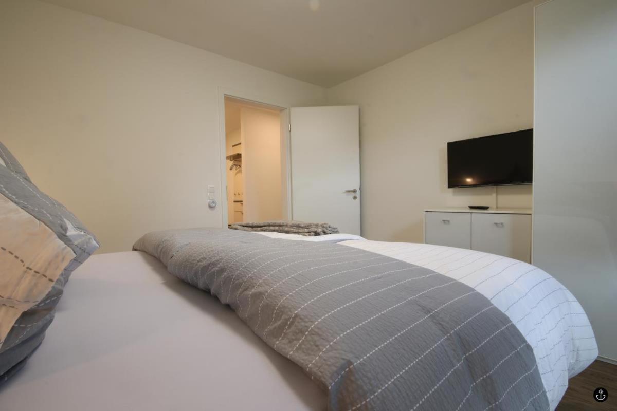 Refugium 8 Appartement Kellenhusen Buitenkant foto
